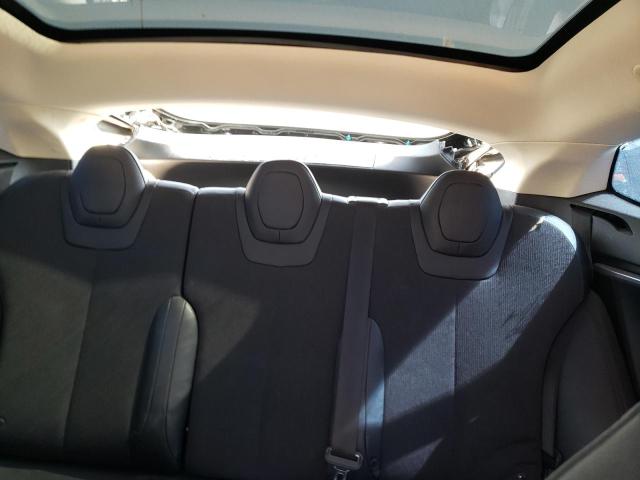 5YJSA1S18EFP51311 - 2014 TESLA MODEL S 黑色 照片 10