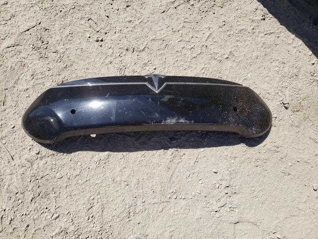 5YJSA1S18EFP51311 - 2014 TESLA MODEL S 黑色 照片 13