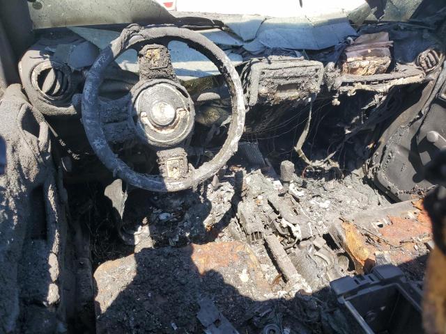 1C4BJWDG6FL751479 - 2015 JEEP WRANGLER U SPORT Зелений фото 8