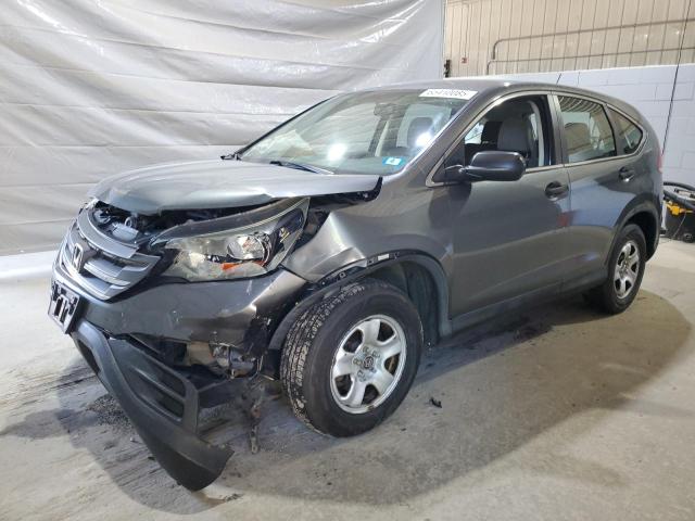 2014 HONDA CR-V LX, 