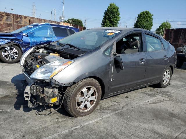 2008 TOYOTA PRIUS, 