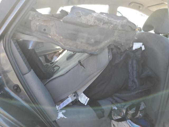 JTDKB20UX83374689 - 2008 TOYOTA PRIUS 灰色 照片 10