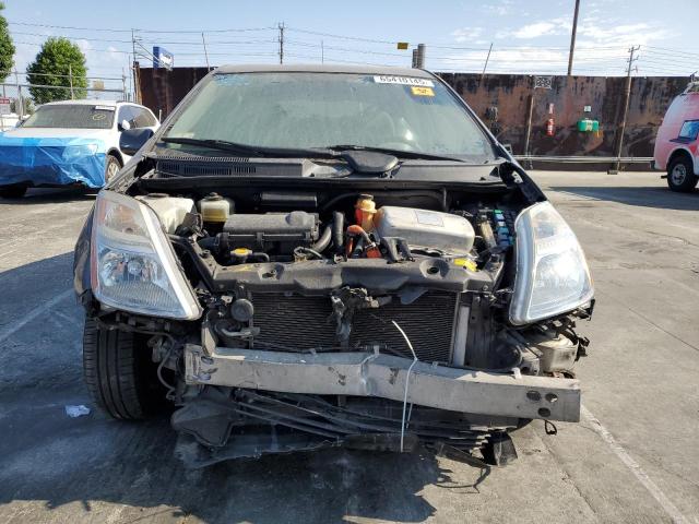 JTDKB20UX83374689 - 2008 TOYOTA PRIUS 灰色 照片 5