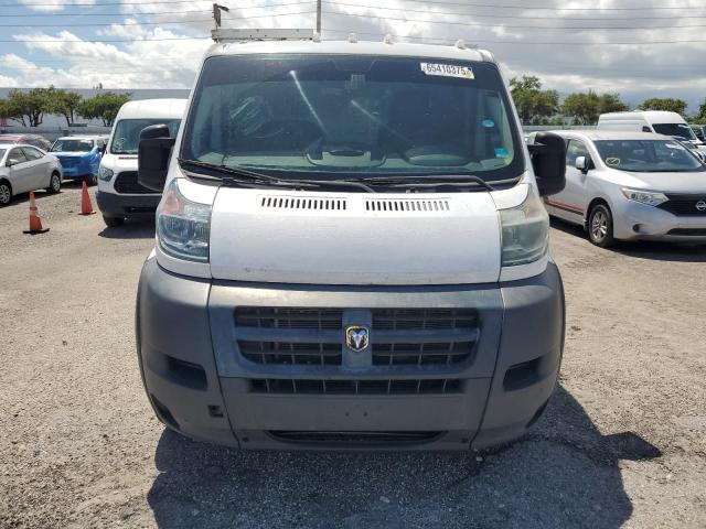 3C6TRVAG9GE116429 - 2016 RAM PROMASTER 1500 STANDARD WHITE photo 5