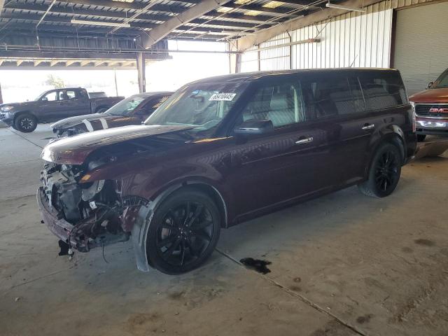 2019 FORD FLEX SEL, 
