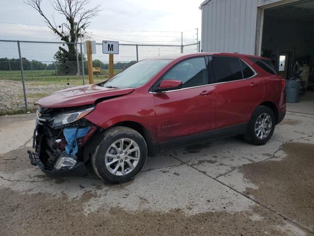 2020 CHEVROLET EQUINOX LT, 