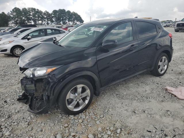 2016 HONDA HR-V EX, 