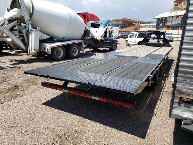 4ZEGL3222R1309607 - 2024 LDTL TRAILER BLACK photo 4