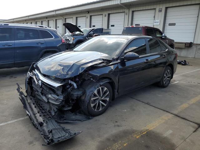 2024 VOLKSWAGEN JETTA S, 