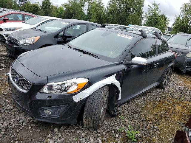 2012 VOLVO C30 T5, 
