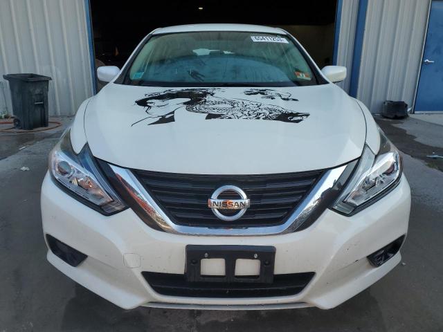 1N4AL3AP2GC290698 - 2016 NISSAN ALTIMA 2.5 WHITE photo 5