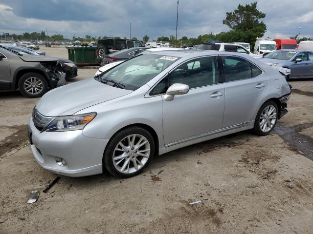 2010 LEXUS HS 250H, 