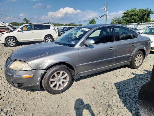 2004 VOLK PASSAT GLS, null
