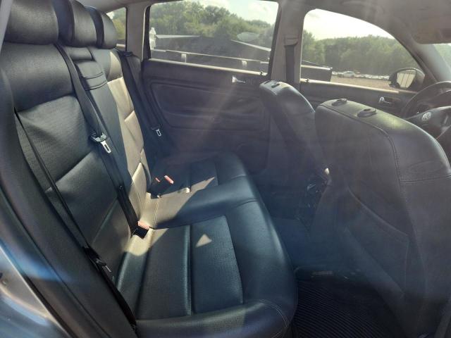 WVWPD63BX4E187484 - 2004 VOLK PASSAT GLS GRAY photo 10