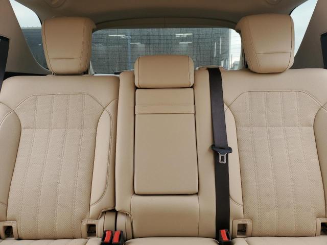 4JGDA5HB6GA750049 - 2016 MERCEDES-BENZ GLE 350 4MATIC RED photo 10