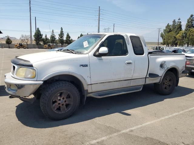 1997 FORD F150, 