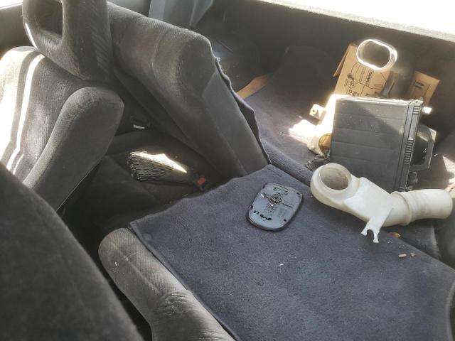 JH4DC4357XS014157 - 1999 ACURA INTEGRA LS BLACK photo 10