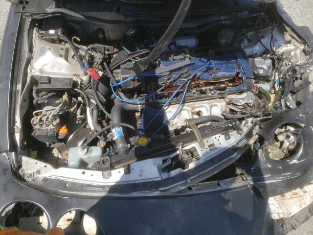 JH4DC4357XS014157 - 1999 ACURA INTEGRA LS BLACK photo 11