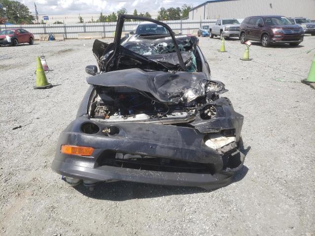 JH4DC4357XS014157 - 1999 ACURA INTEGRA LS BLACK photo 5