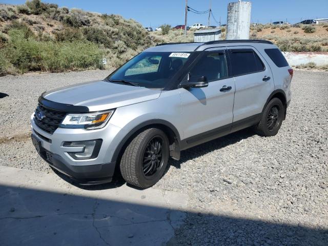 2016 FORD EXPLORER SPORT, null