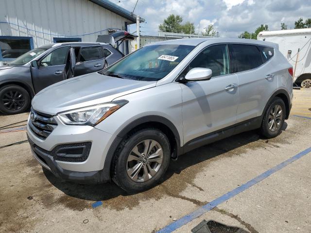 2014 HYUNDAI SANTA FE S, 