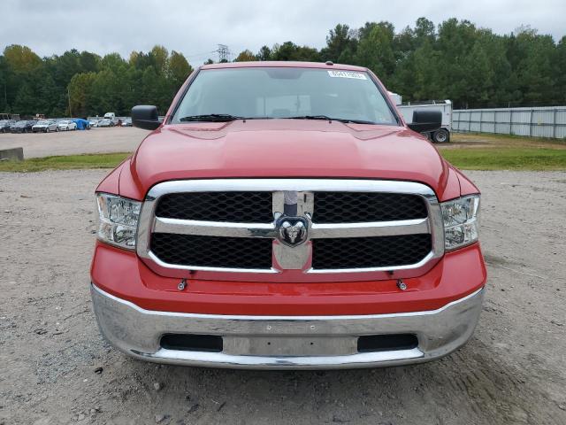 3C6RR7LT1KG628750 - 2019 RAM 1500 CLASS SLT RED photo 5