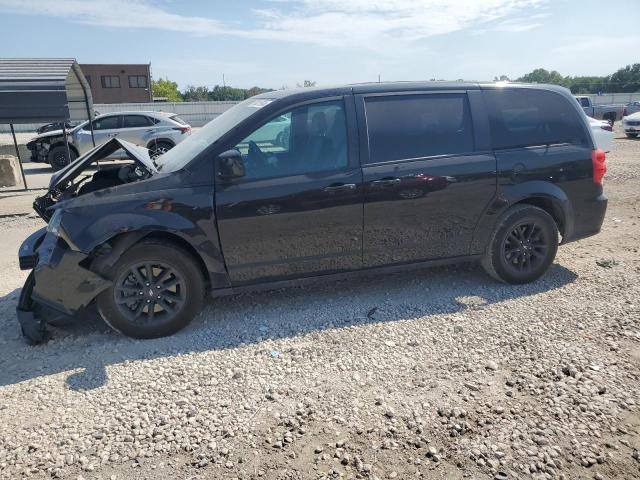 2019 DODGE GRAND CARA SXT, 