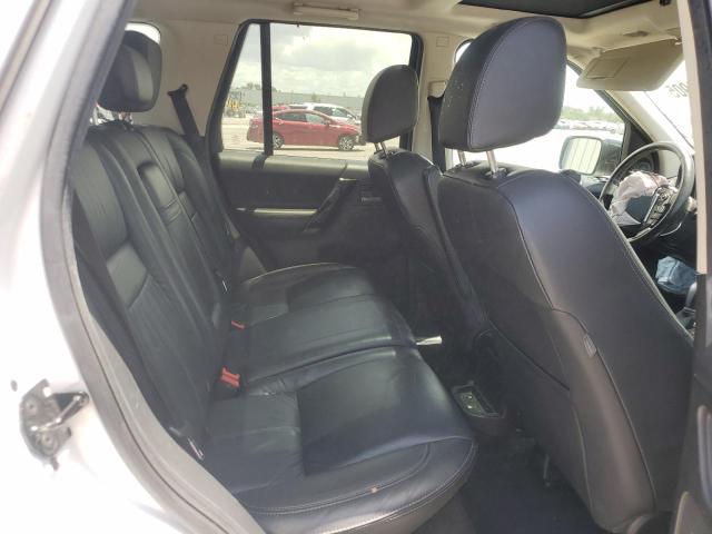 SALFT2BGXDH311989 - 2013 LAND ROVER LR2 HSE TECHNOLOGY WHITE photo 11