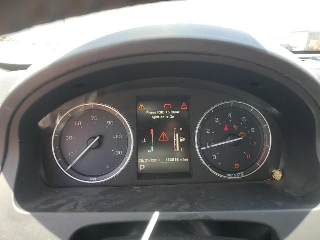 SALFT2BGXDH311989 - 2013 LAND ROVER LR2 HSE TECHNOLOGY WHITE photo 9