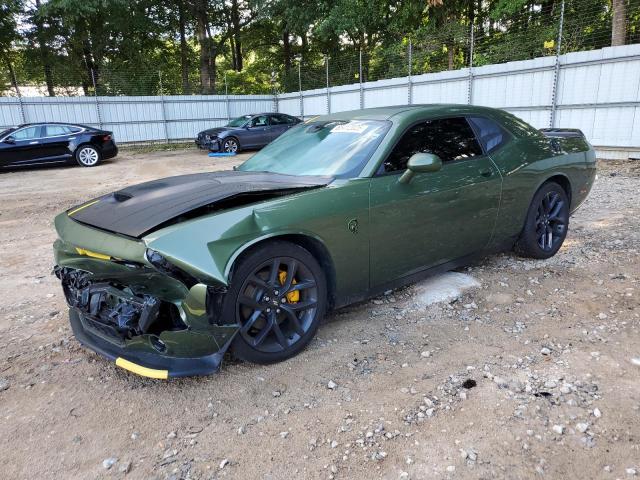 2021 DODGE CHALLENGER GT, null