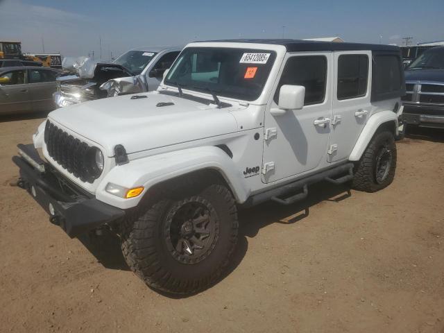 2024 JEEP WRANGLER SPORT, 