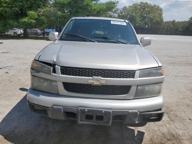 1GCCS199998118397 - 2009 CHEVROLET COLORADO SILVER photo 5