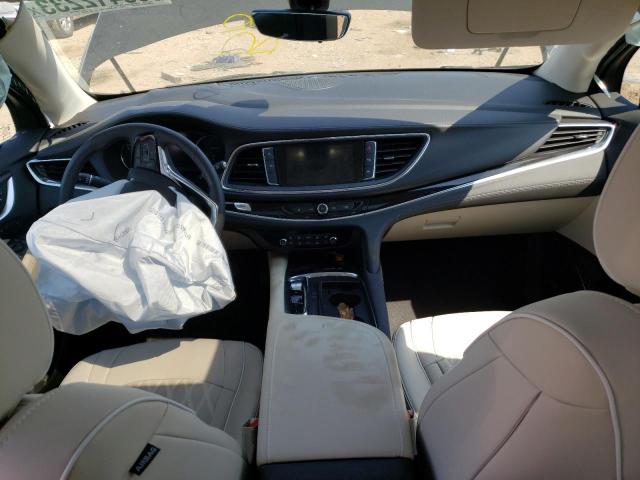 5GAEVCKW8NJ183113 - 2022 BUICK ENCLAVE AVENIR BLACK photo 8