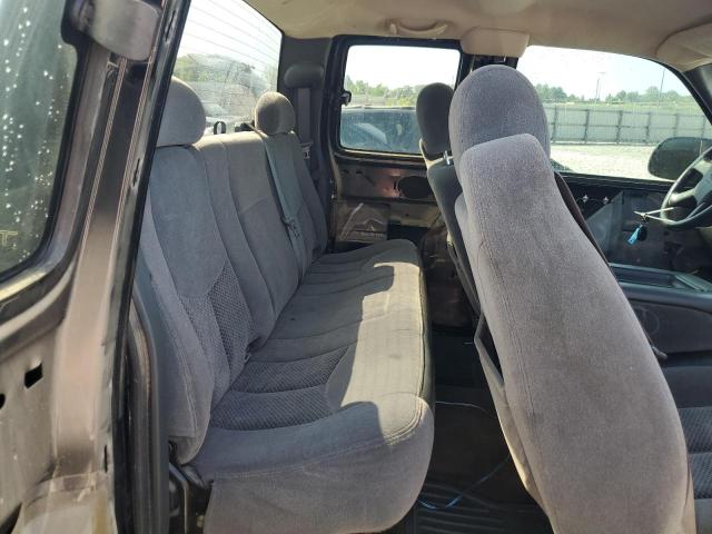 1GCEC19Z77Z132201 - 2007 CHEVROLET SILVERADO C1500 CLASSIC Qara foto 10