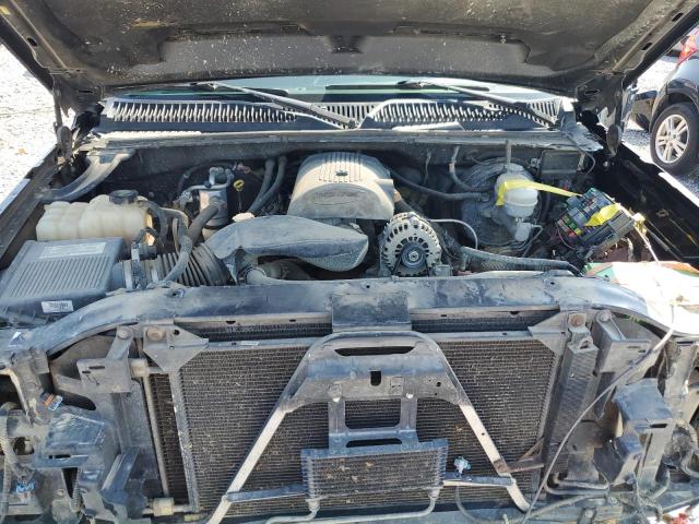 1GCEC19Z77Z132201 - 2007 CHEVROLET SILVERADO C1500 CLASSIC Qara foto 11