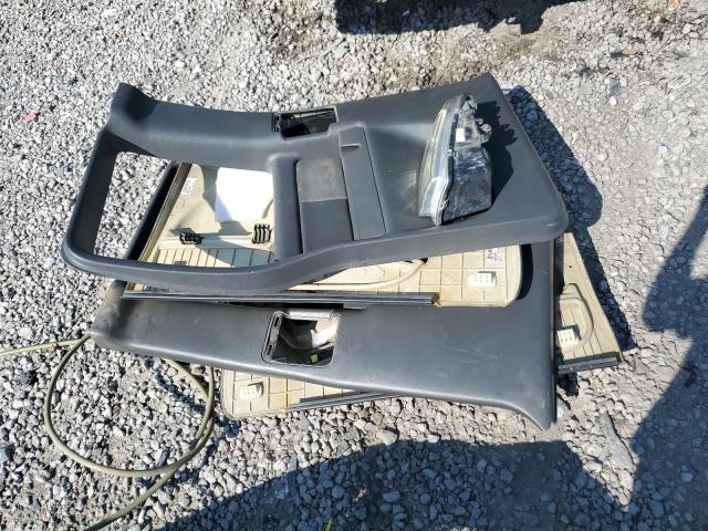 1GCEC19Z77Z132201 - 2007 CHEVROLET SILVERADO C1500 CLASSIC Qara foto 12