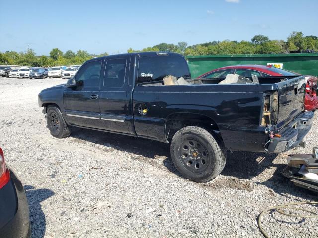 1GCEC19Z77Z132201 - 2007 CHEVROLET SILVERADO C1500 CLASSIC Qara foto 2