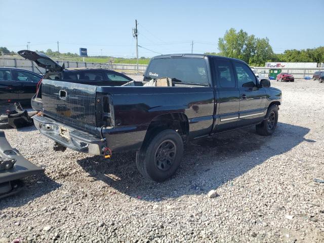 1GCEC19Z77Z132201 - 2007 CHEVROLET SILVERADO C1500 CLASSIC Qara foto 3