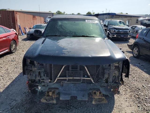 1GCEC19Z77Z132201 - 2007 CHEVROLET SILVERADO C1500 CLASSIC Qara foto 5