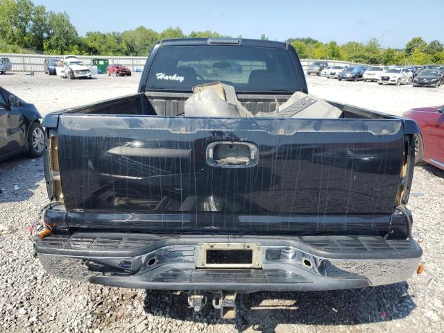 1GCEC19Z77Z132201 - 2007 CHEVROLET SILVERADO C1500 CLASSIC Qara foto 6