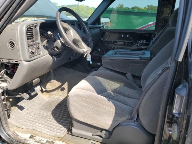 1GCEC19Z77Z132201 - 2007 CHEVROLET SILVERADO C1500 CLASSIC Qara foto 7