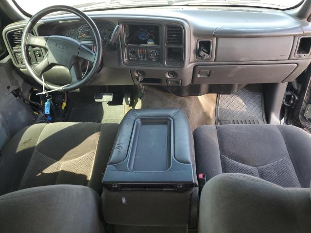 1GCEC19Z77Z132201 - 2007 CHEVROLET SILVERADO C1500 CLASSIC Qara foto 8