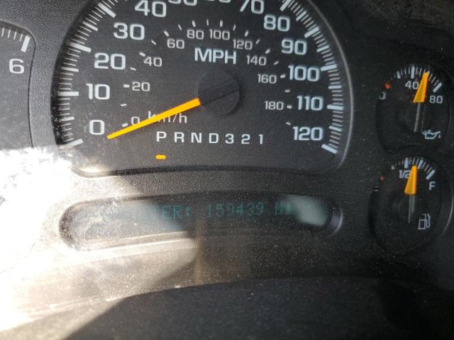 1GCEC19Z77Z132201 - 2007 CHEVROLET SILVERADO C1500 CLASSIC Qara foto 9