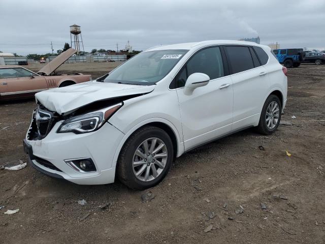 2020 BUICK ENVISION ESSENCE, 