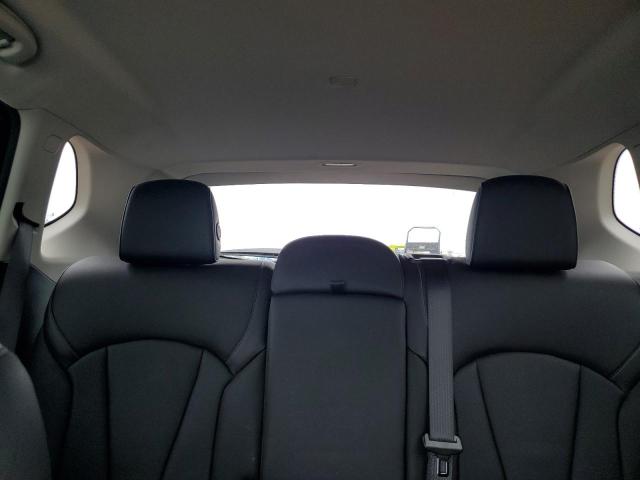 LRBFXCSA2LD150667 - 2020 BUICK ENVISION ESSENCE WHITE photo 10