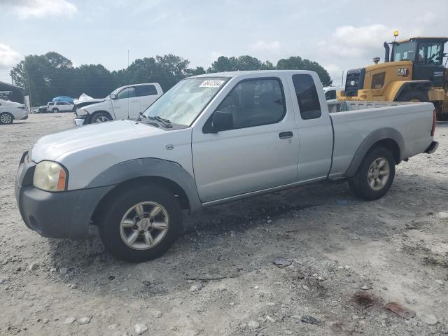 2002 NISSAN FRONTIER KING CAB XE, 