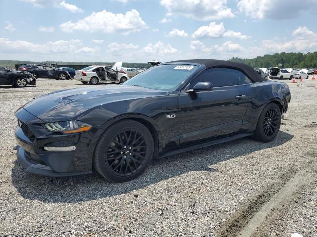 2019 FORD MUSTANG GT, null