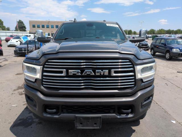 3C6UR5KL0NG325642 - 2022 RAM 2500 LARAMIE GRAY photo 5