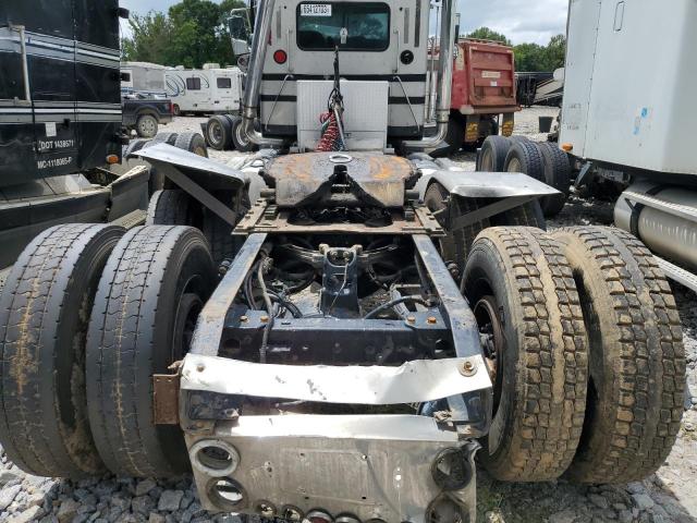 1NKWGGGG30J118456 - 2015 KENWORTH ALL MODELS GRAY photo 6