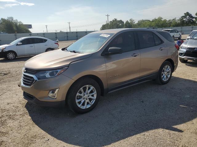 2018 CHEVROLET EQUINOX LS, 